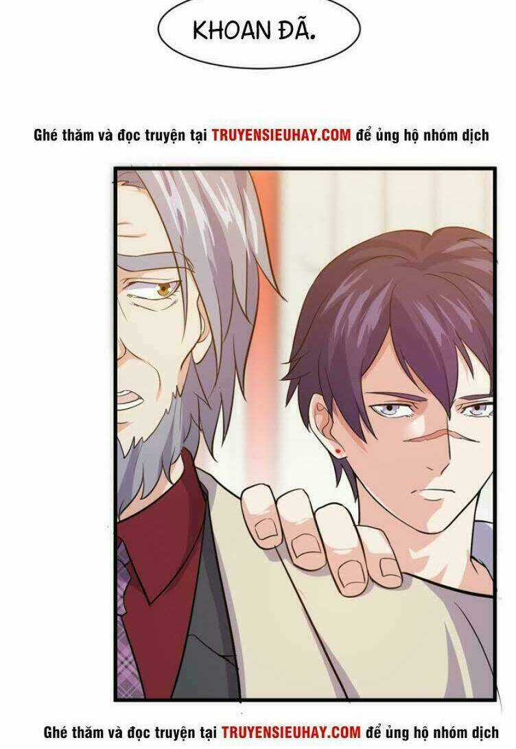 Siêu Cấp Hộ Vệ Của Đại Tiểu Thư Chapter 5 trang 44