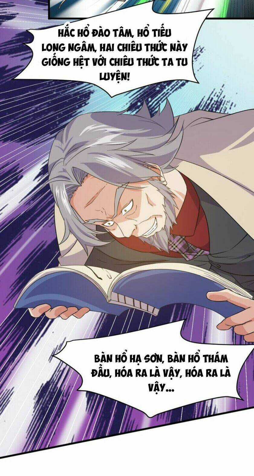 Siêu Cấp Hộ Vệ Của Đại Tiểu Thư Chapter 5 trang 51