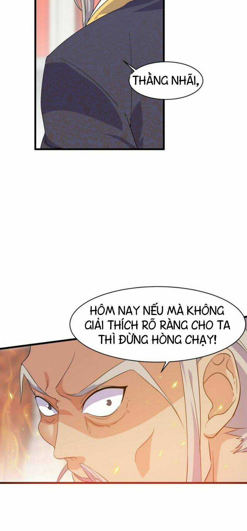 Siêu Cấp Hộ Vệ Của Đại Tiểu Thư Chapter 5 trang 55