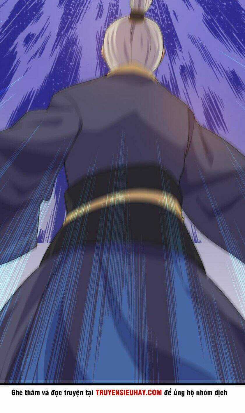 Siêu Cấp Hộ Vệ Của Đại Tiểu Thư Chapter 5 trang 59