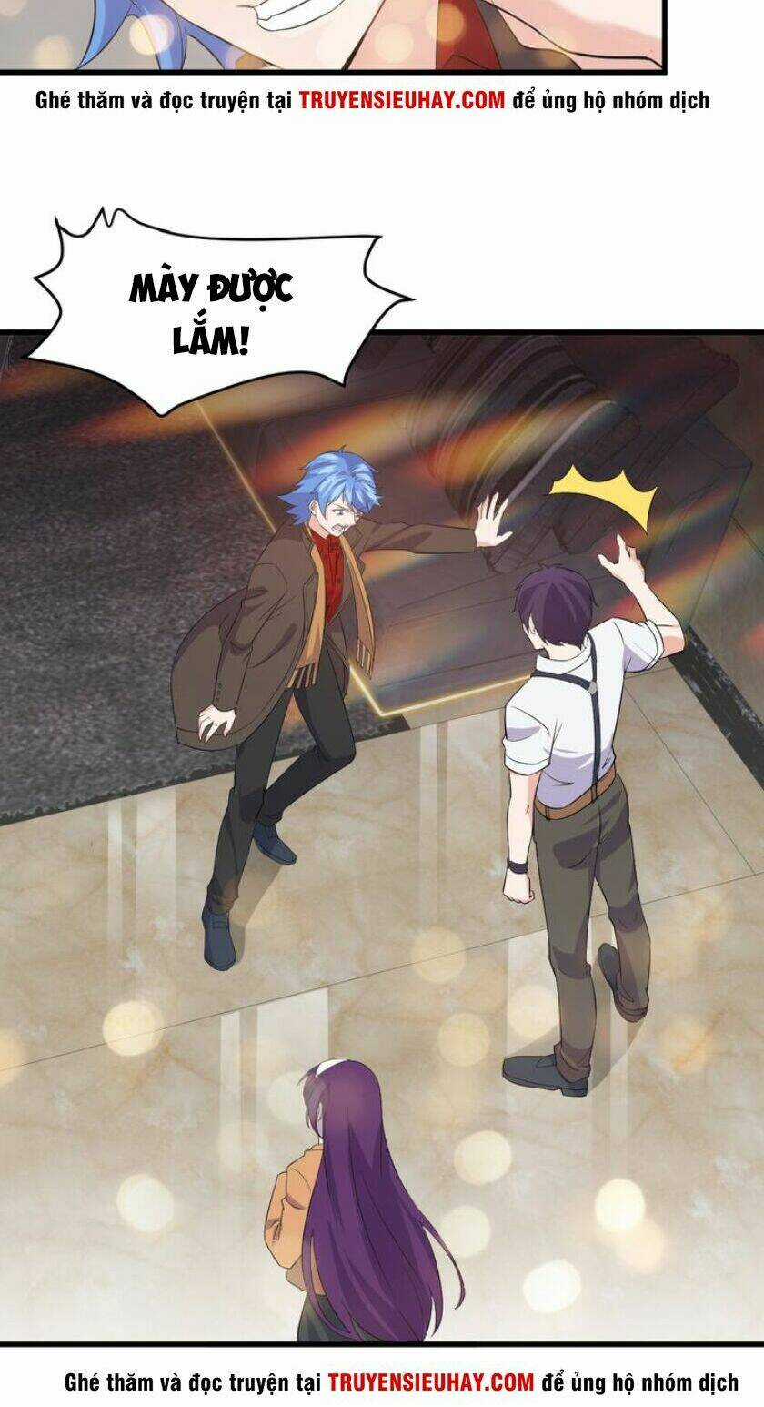 Siêu Cấp Hộ Vệ Của Đại Tiểu Thư Chapter 7 trang 15