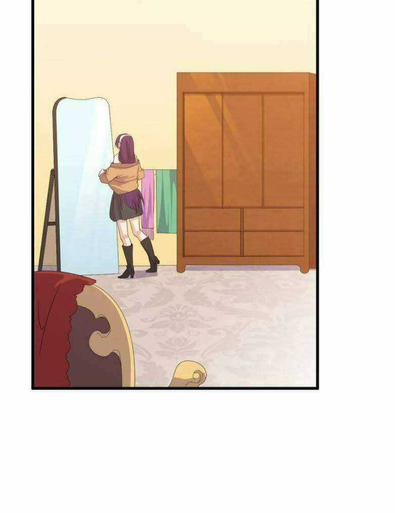 Siêu Cấp Hộ Vệ Của Đại Tiểu Thư Chapter 7 trang 2