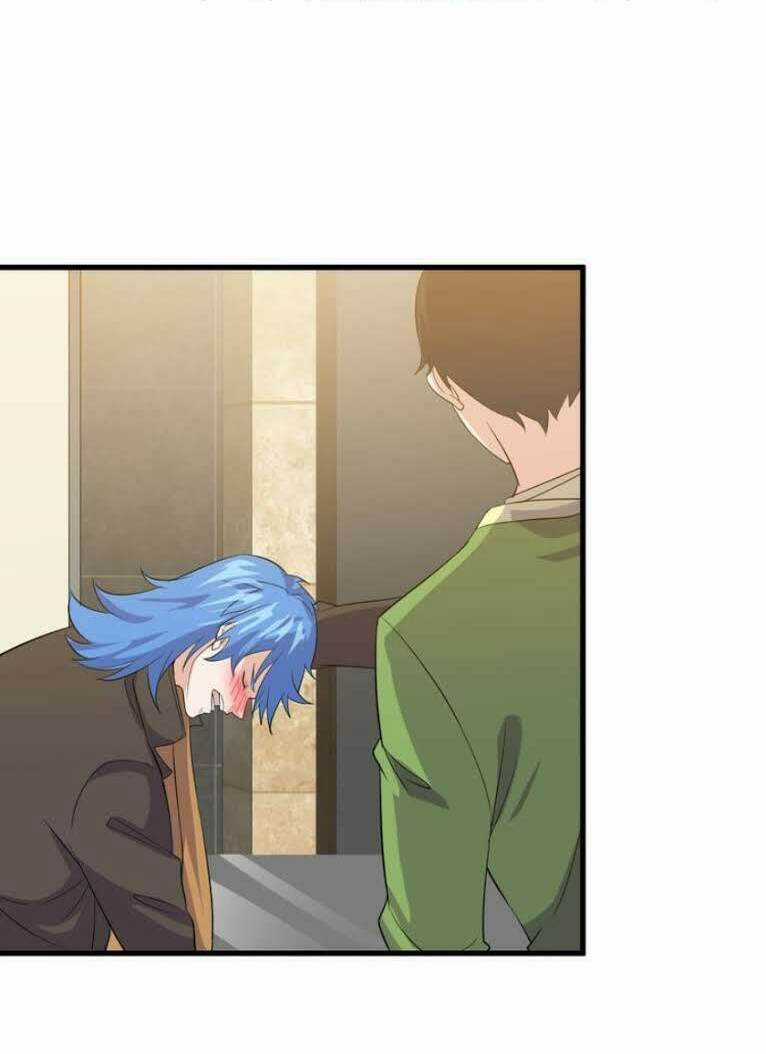 Siêu Cấp Hộ Vệ Của Đại Tiểu Thư Chapter 7 trang 20