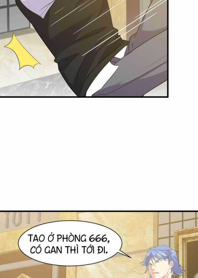 Siêu Cấp Hộ Vệ Của Đại Tiểu Thư Chapter 7 trang 24