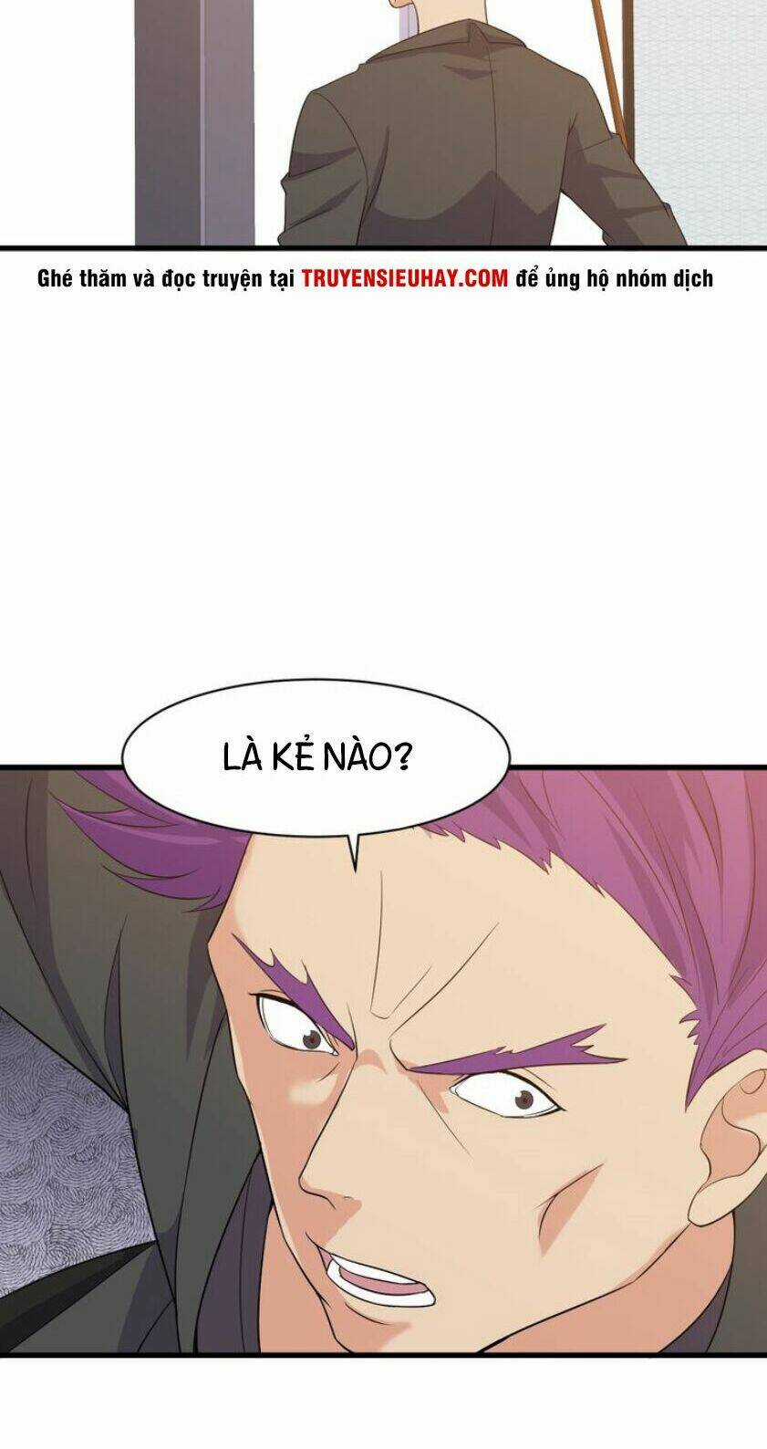 Siêu Cấp Hộ Vệ Của Đại Tiểu Thư Chapter 7 trang 29