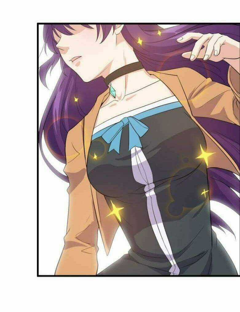 Siêu Cấp Hộ Vệ Của Đại Tiểu Thư Chapter 7 trang 3