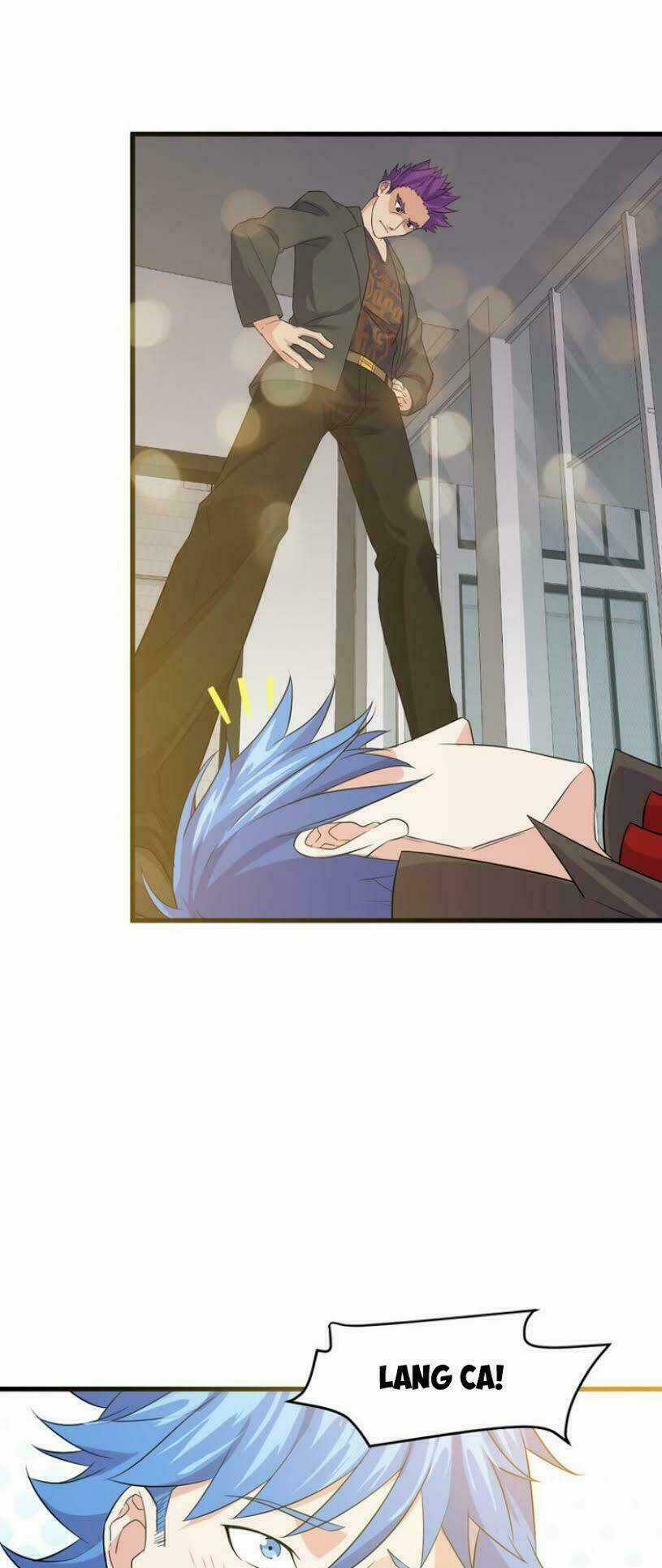 Siêu Cấp Hộ Vệ Của Đại Tiểu Thư Chapter 7 trang 41