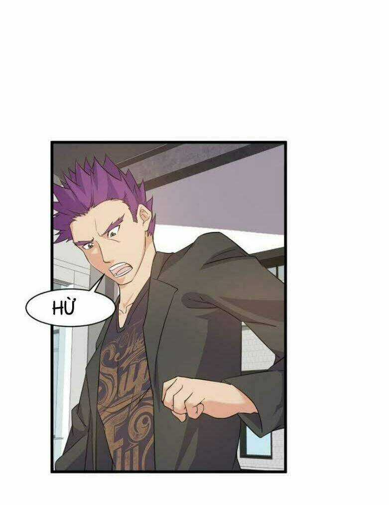 Siêu Cấp Hộ Vệ Của Đại Tiểu Thư Chapter 7 trang 45