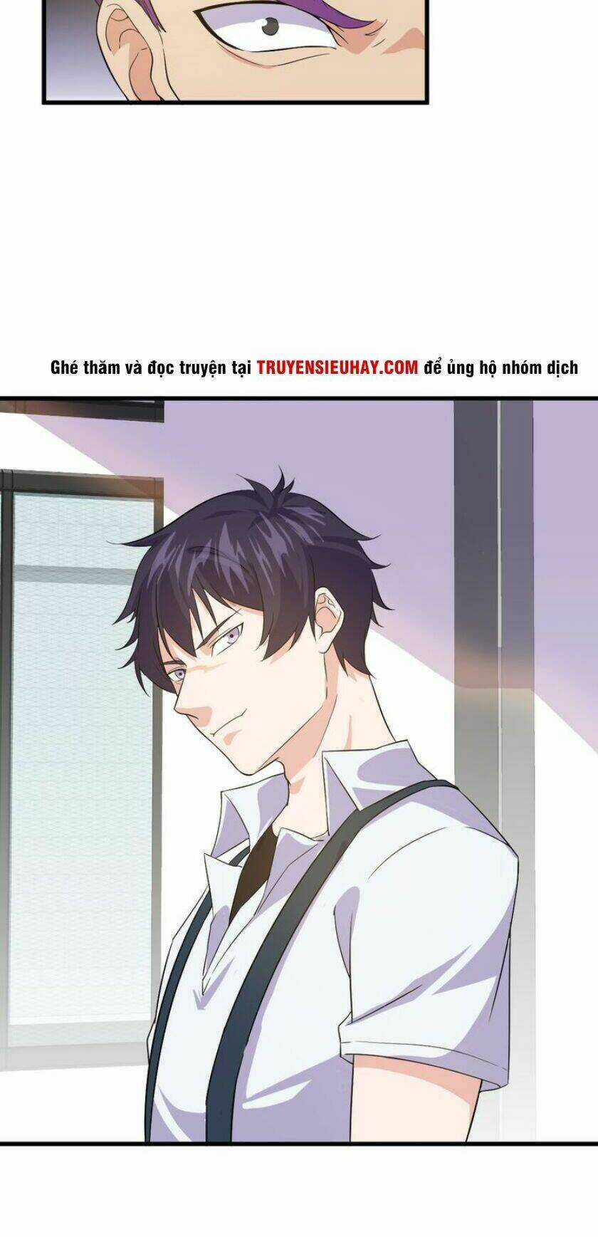 Siêu Cấp Hộ Vệ Của Đại Tiểu Thư Chapter 7 trang 47