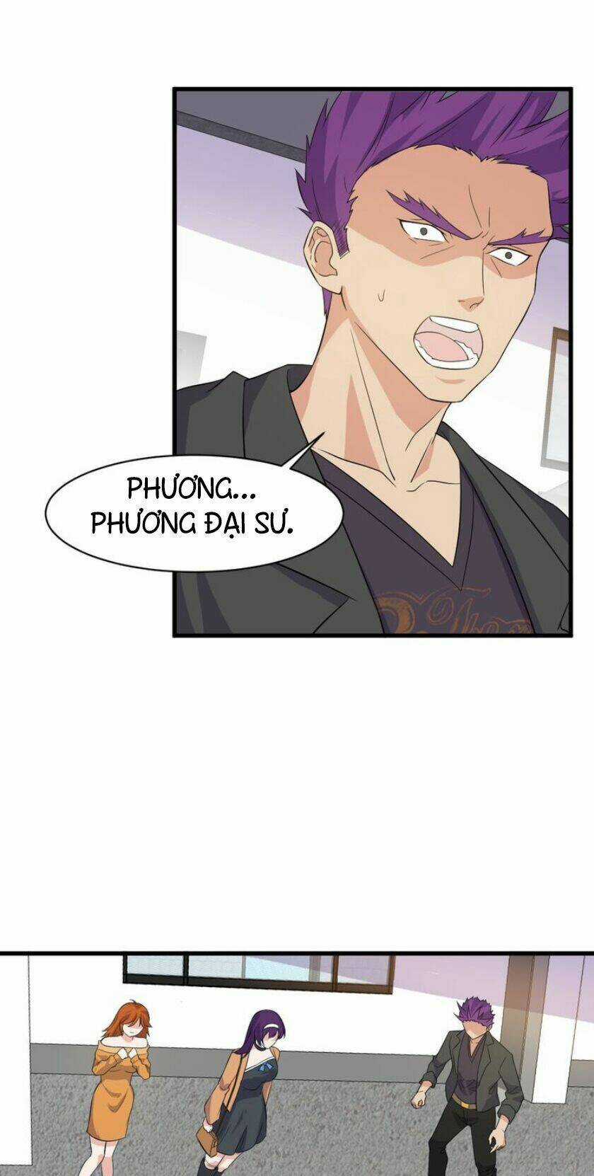 Siêu Cấp Hộ Vệ Của Đại Tiểu Thư Chapter 7 trang 48