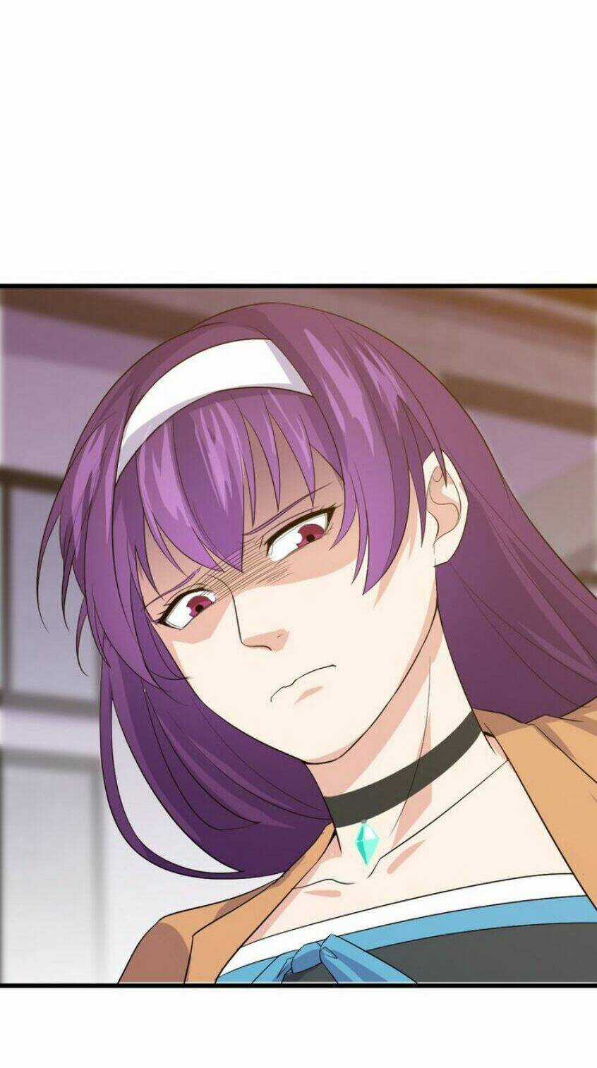 Siêu Cấp Hộ Vệ Của Đại Tiểu Thư Chapter 8 trang 10