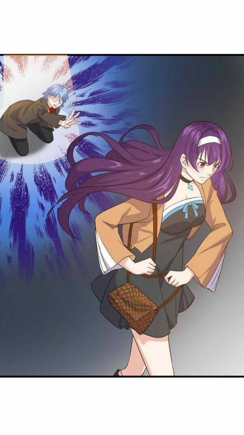 Siêu Cấp Hộ Vệ Của Đại Tiểu Thư Chapter 8 trang 11