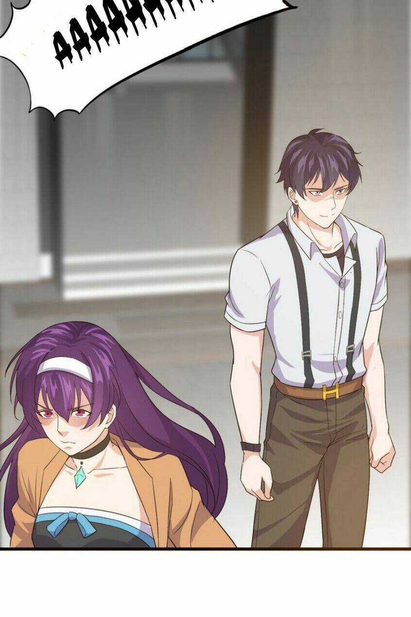 Siêu Cấp Hộ Vệ Của Đại Tiểu Thư Chapter 8 trang 14