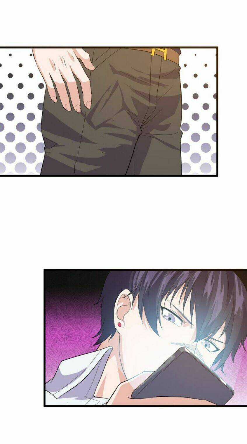 Siêu Cấp Hộ Vệ Của Đại Tiểu Thư Chapter 8 trang 15