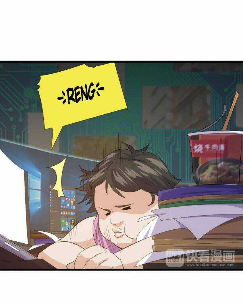 Siêu Cấp Hộ Vệ Của Đại Tiểu Thư Chapter 8 trang 17