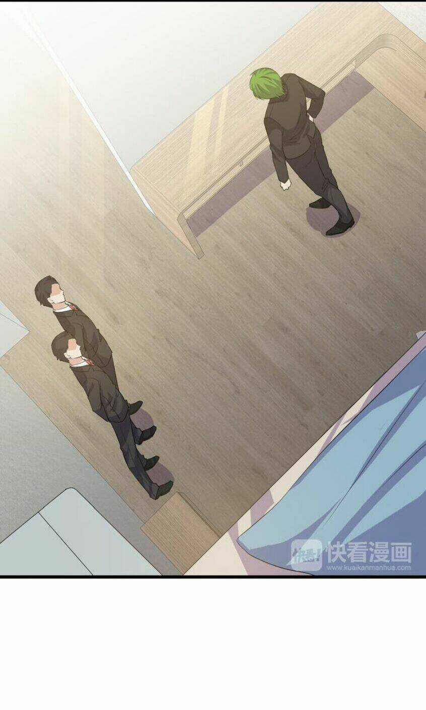 Siêu Cấp Hộ Vệ Của Đại Tiểu Thư Chapter 8 trang 24