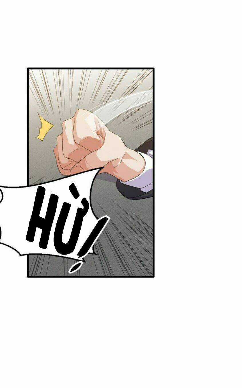 Siêu Cấp Hộ Vệ Của Đại Tiểu Thư Chapter 8 trang 25