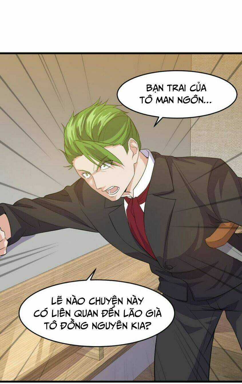 Siêu Cấp Hộ Vệ Của Đại Tiểu Thư Chapter 8 trang 27