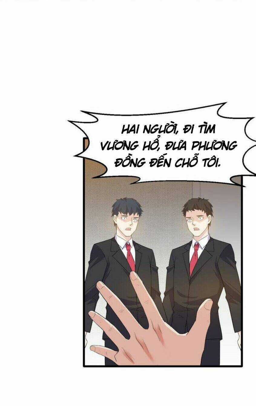 Siêu Cấp Hộ Vệ Của Đại Tiểu Thư Chapter 8 trang 28