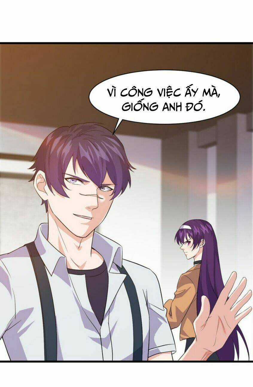 Siêu Cấp Hộ Vệ Của Đại Tiểu Thư Chapter 8 trang 3