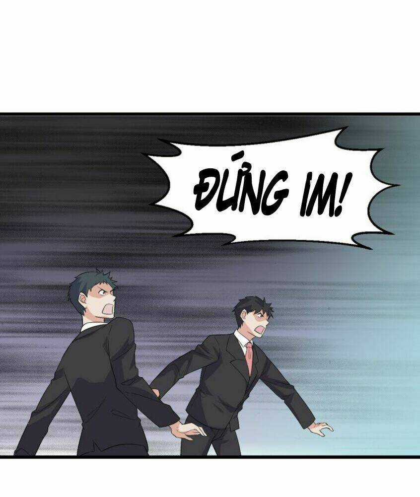 Siêu Cấp Hộ Vệ Của Đại Tiểu Thư Chapter 8 trang 32