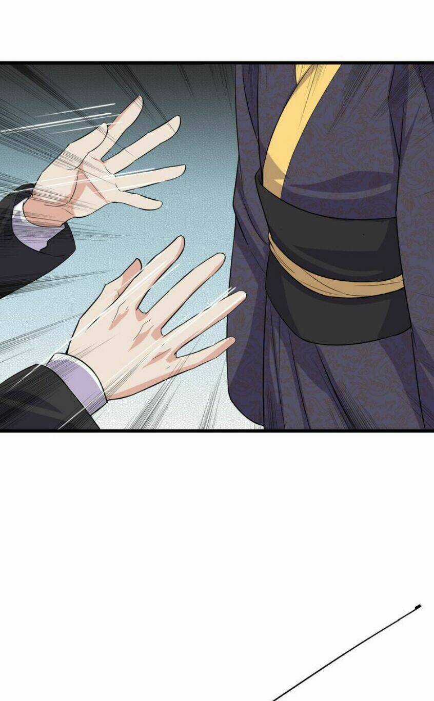 Siêu Cấp Hộ Vệ Của Đại Tiểu Thư Chapter 8 trang 34