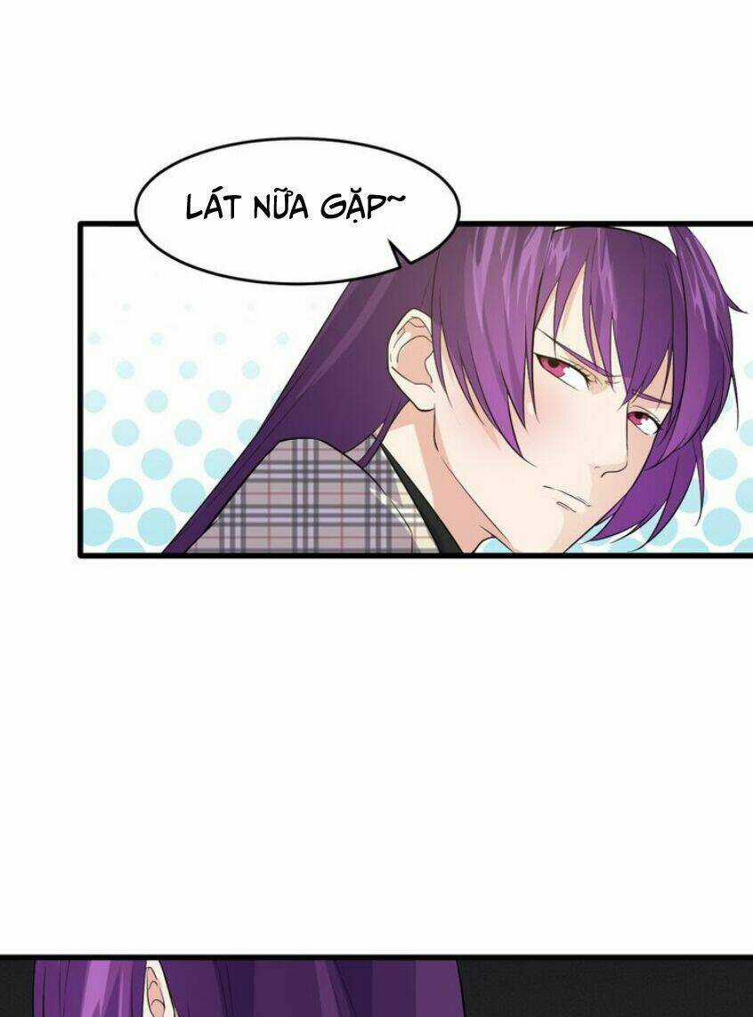 Siêu Cấp Hộ Vệ Của Đại Tiểu Thư Chapter 8 trang 42