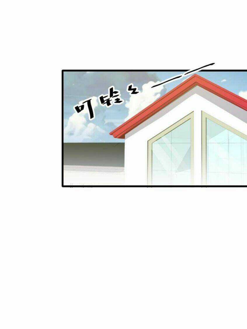 Siêu Cấp Hộ Vệ Của Đại Tiểu Thư Chapter 8 trang 44