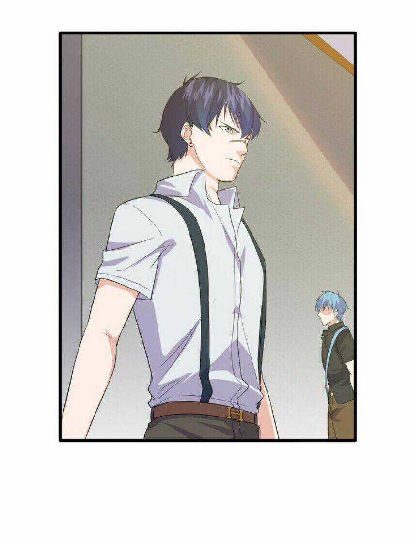 Siêu Cấp Hộ Vệ Của Đại Tiểu Thư Chapter 8 trang 45