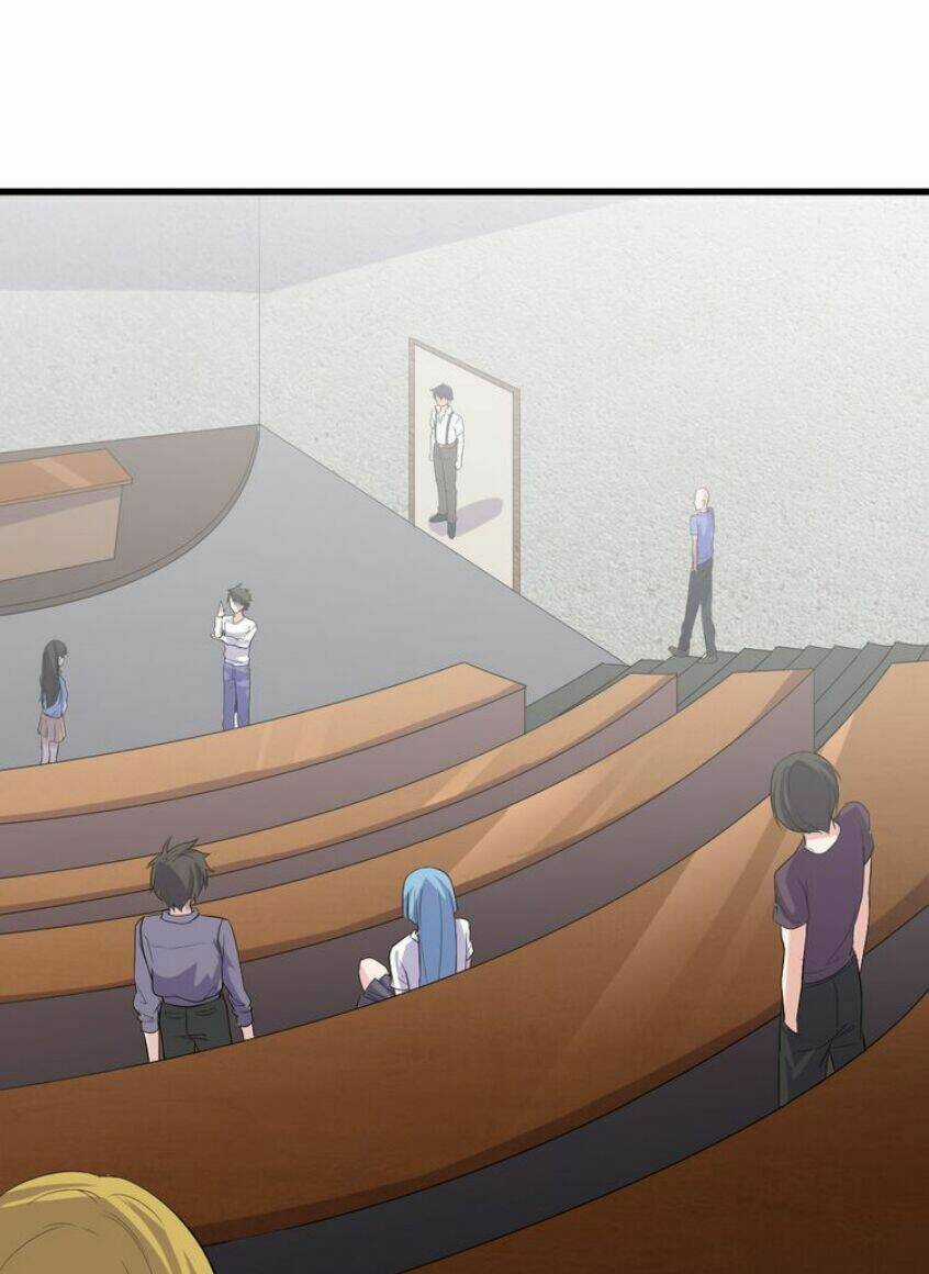 Siêu Cấp Hộ Vệ Của Đại Tiểu Thư Chapter 8 trang 46