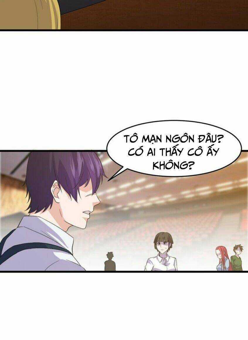 Siêu Cấp Hộ Vệ Của Đại Tiểu Thư Chapter 8 trang 47