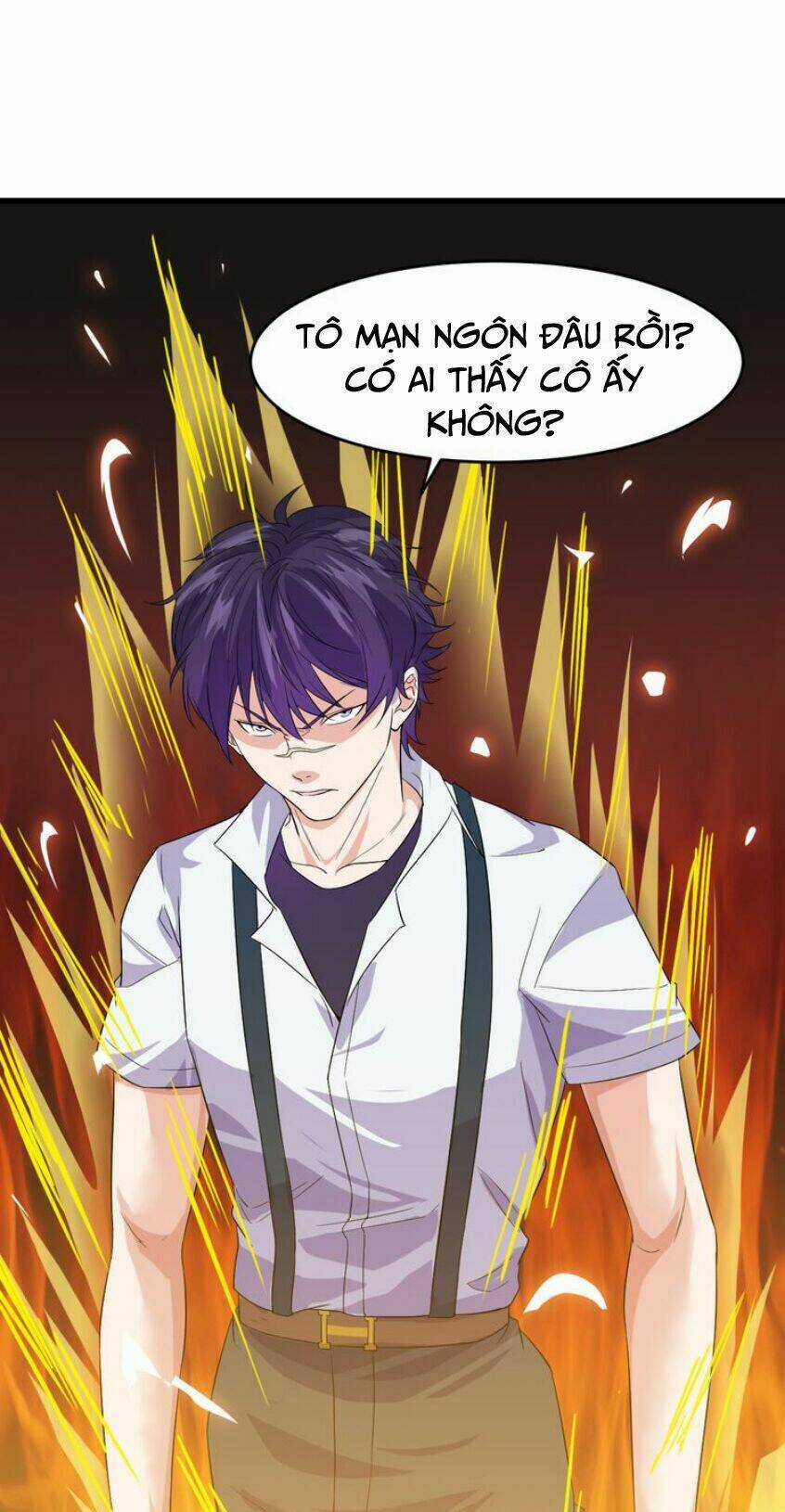 Siêu Cấp Hộ Vệ Của Đại Tiểu Thư Chapter 8 trang 48