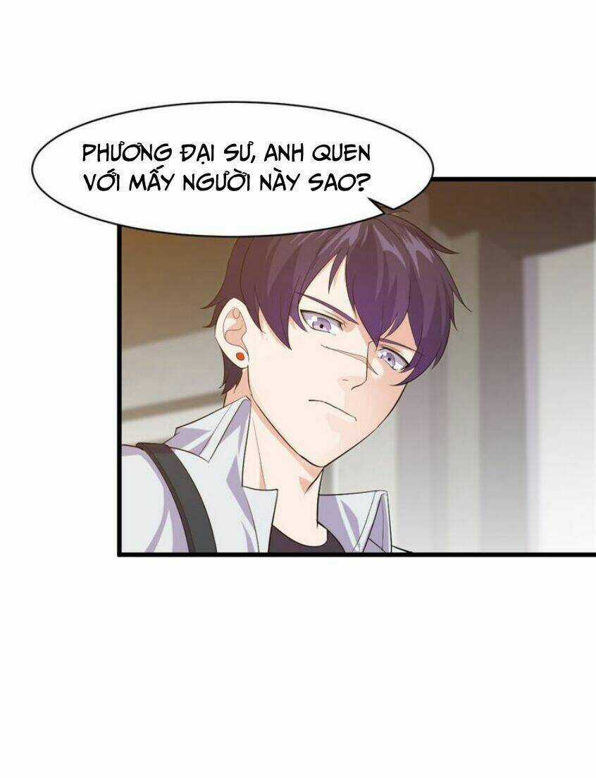 Siêu Cấp Hộ Vệ Của Đại Tiểu Thư Chapter 8 trang 5