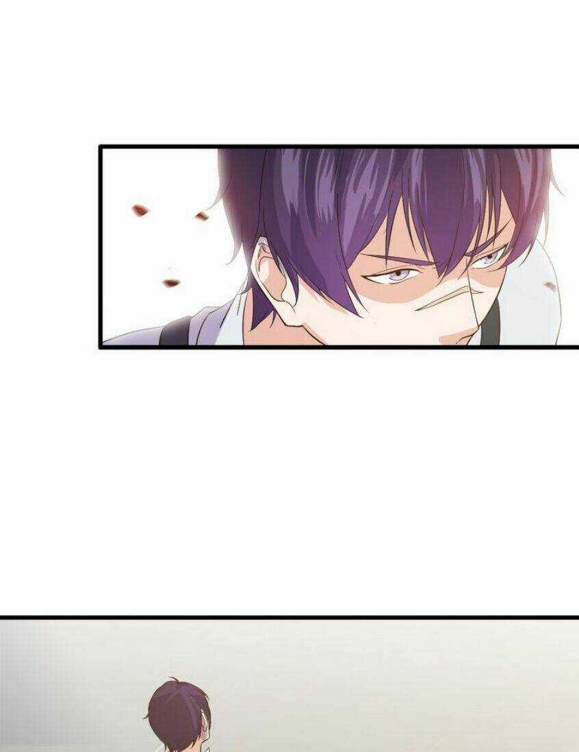 Siêu Cấp Hộ Vệ Của Đại Tiểu Thư Chapter 8 trang 50