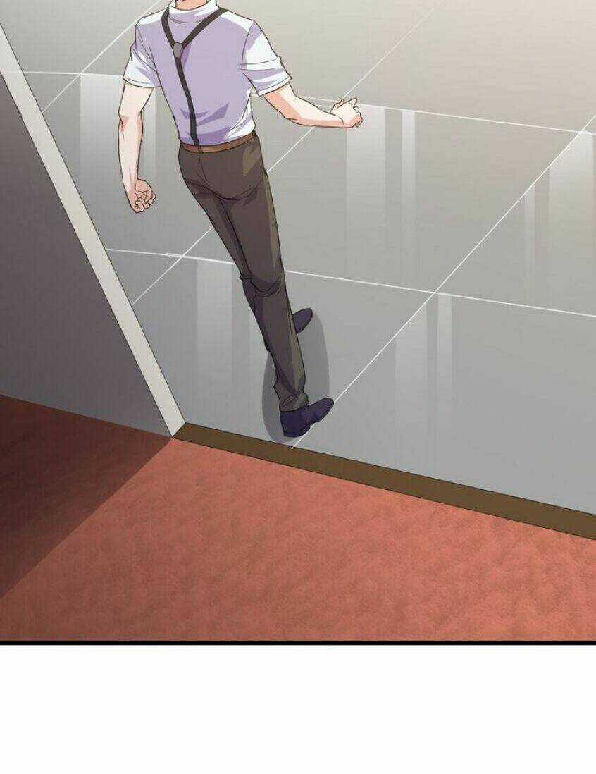 Siêu Cấp Hộ Vệ Của Đại Tiểu Thư Chapter 8 trang 51