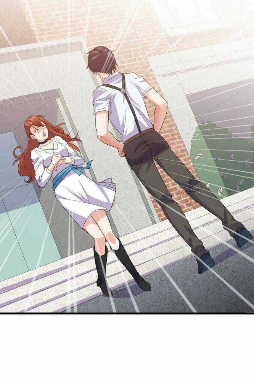 Siêu Cấp Hộ Vệ Của Đại Tiểu Thư Chapter 8 trang 54