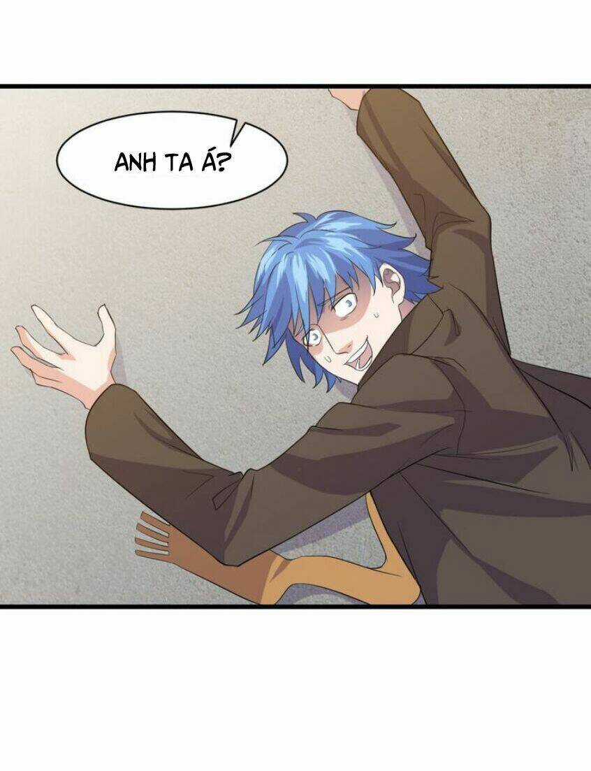 Siêu Cấp Hộ Vệ Của Đại Tiểu Thư Chapter 8 trang 6