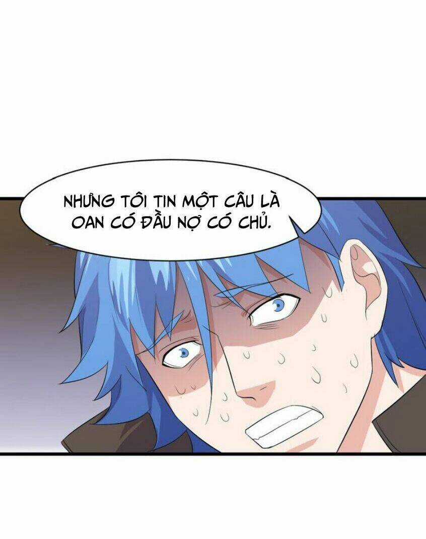 Siêu Cấp Hộ Vệ Của Đại Tiểu Thư Chapter 8 trang 8