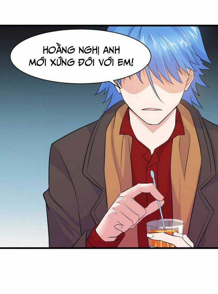 Siêu Cấp Hộ Vệ Của Đại Tiểu Thư Chapter 9 trang 10