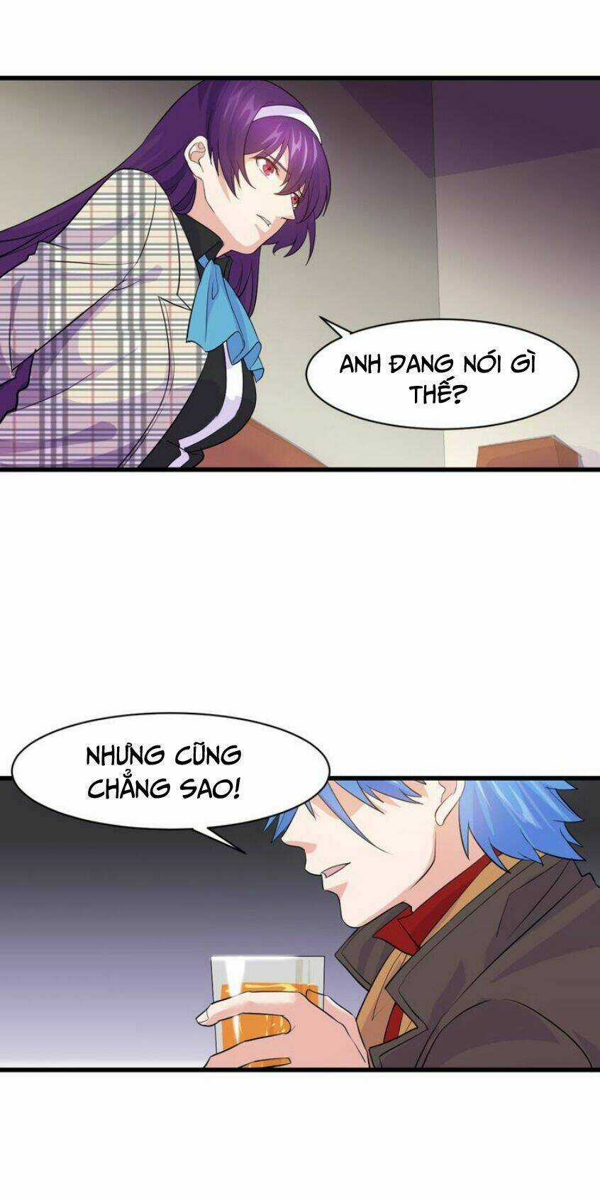 Siêu Cấp Hộ Vệ Của Đại Tiểu Thư Chapter 9 trang 11