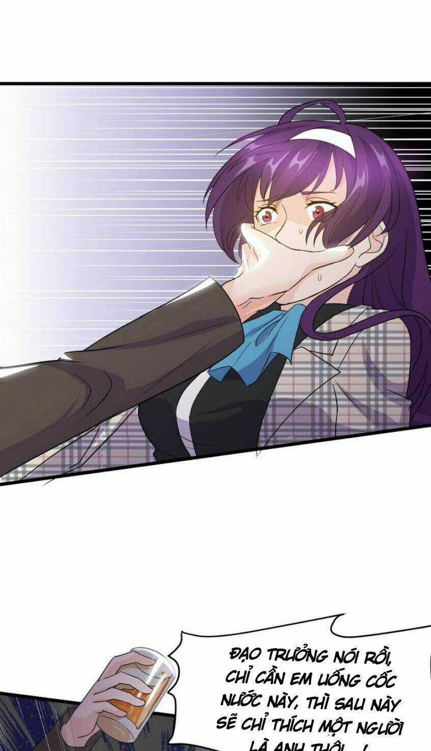 Siêu Cấp Hộ Vệ Của Đại Tiểu Thư Chapter 9 trang 12