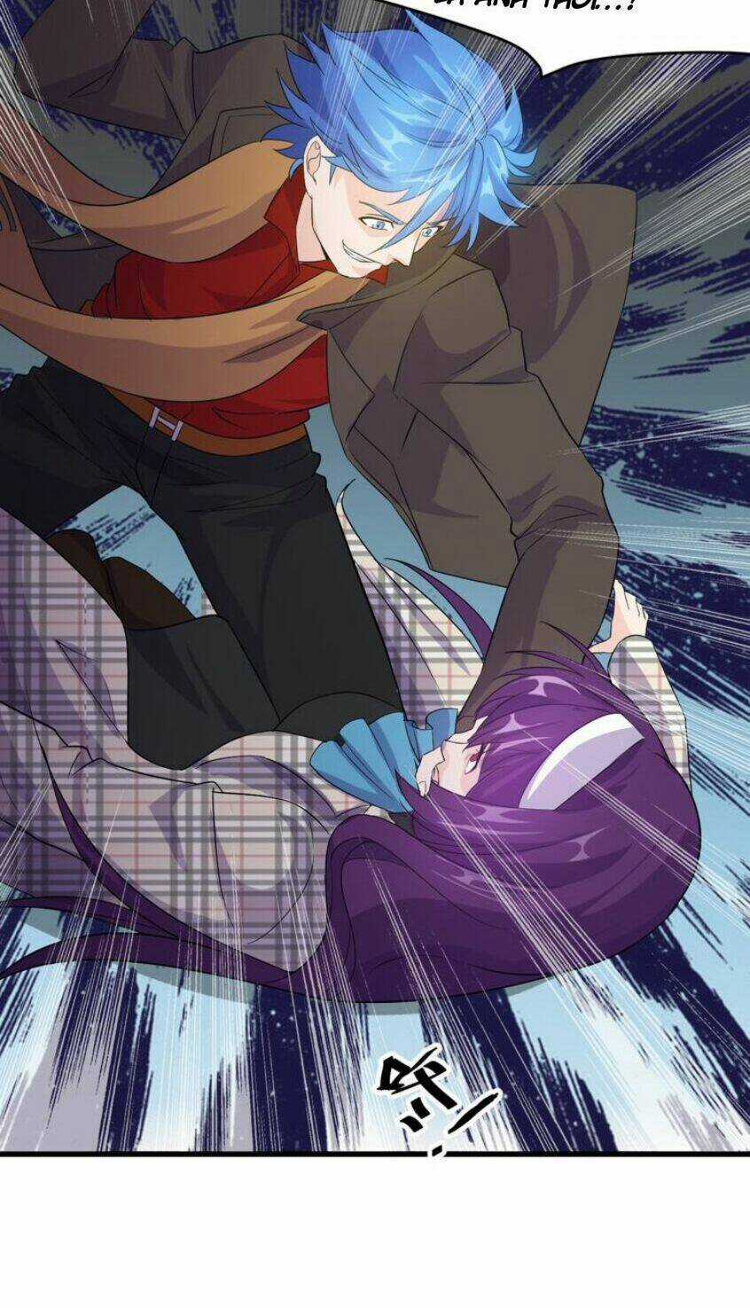 Siêu Cấp Hộ Vệ Của Đại Tiểu Thư Chapter 9 trang 13