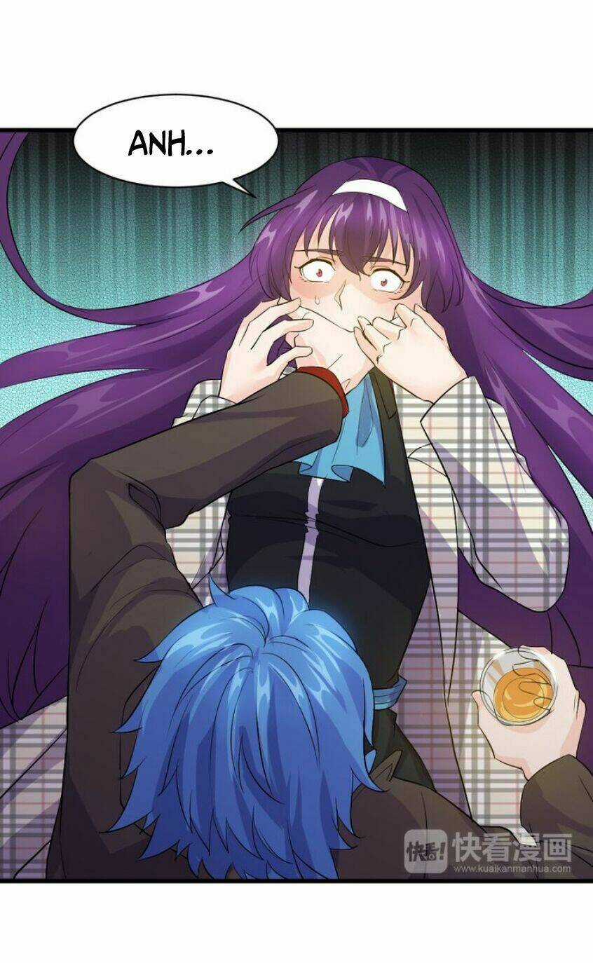 Siêu Cấp Hộ Vệ Của Đại Tiểu Thư Chapter 9 trang 14