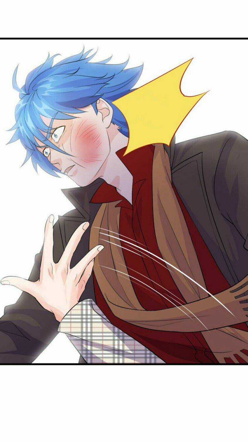 Siêu Cấp Hộ Vệ Của Đại Tiểu Thư Chapter 9 trang 16