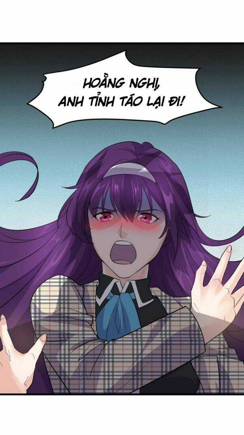 Siêu Cấp Hộ Vệ Của Đại Tiểu Thư Chapter 9 trang 17