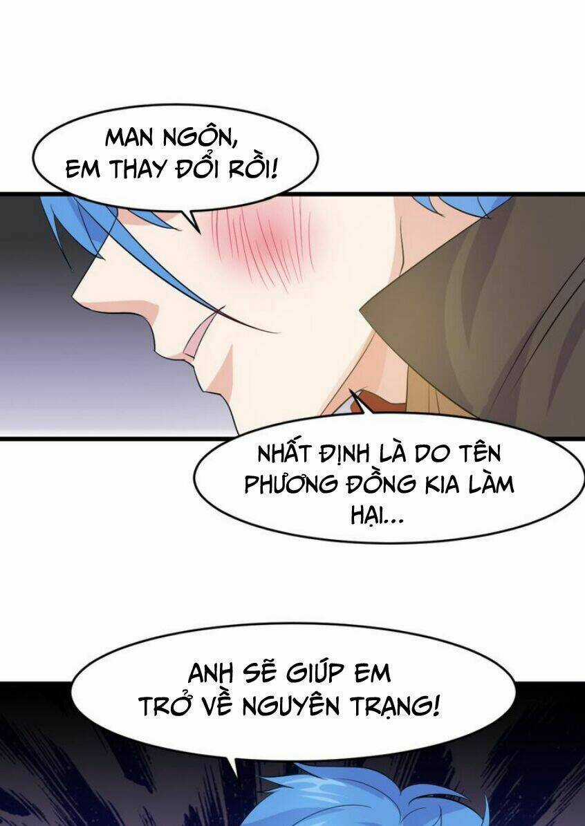 Siêu Cấp Hộ Vệ Của Đại Tiểu Thư Chapter 9 trang 18