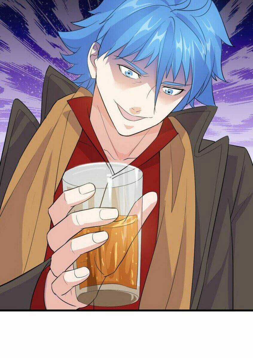 Siêu Cấp Hộ Vệ Của Đại Tiểu Thư Chapter 9 trang 19