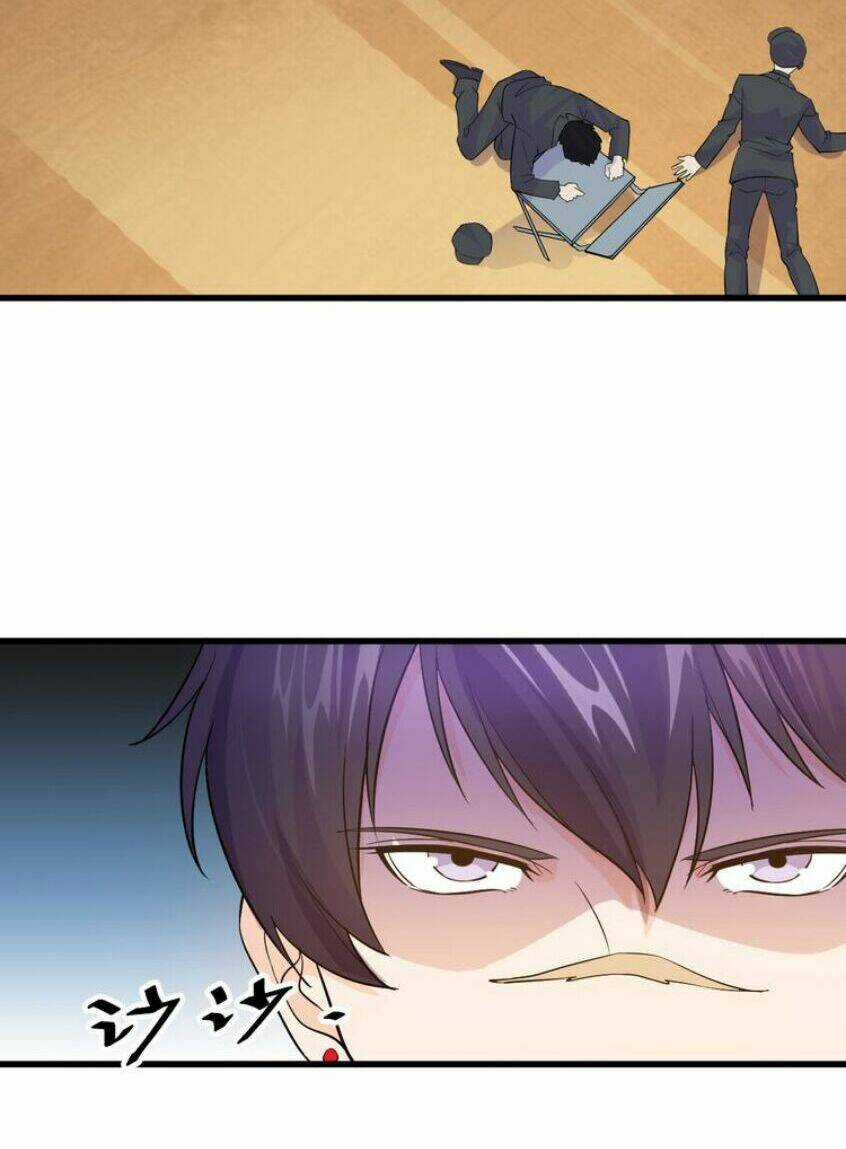 Siêu Cấp Hộ Vệ Của Đại Tiểu Thư Chapter 9 trang 2