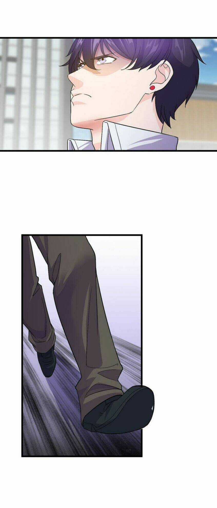 Siêu Cấp Hộ Vệ Của Đại Tiểu Thư Chapter 9 trang 22