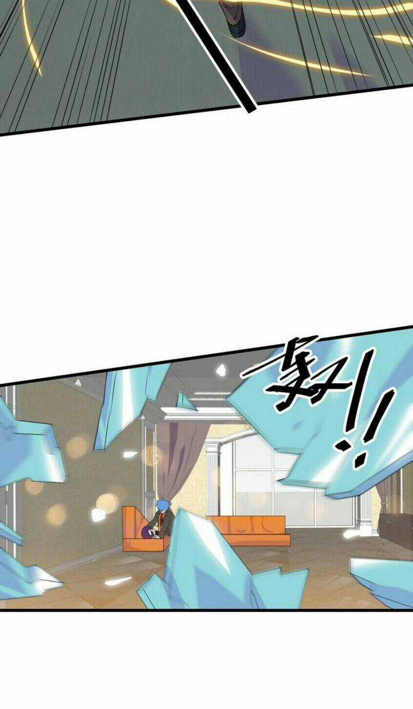 Siêu Cấp Hộ Vệ Của Đại Tiểu Thư Chapter 9 trang 24